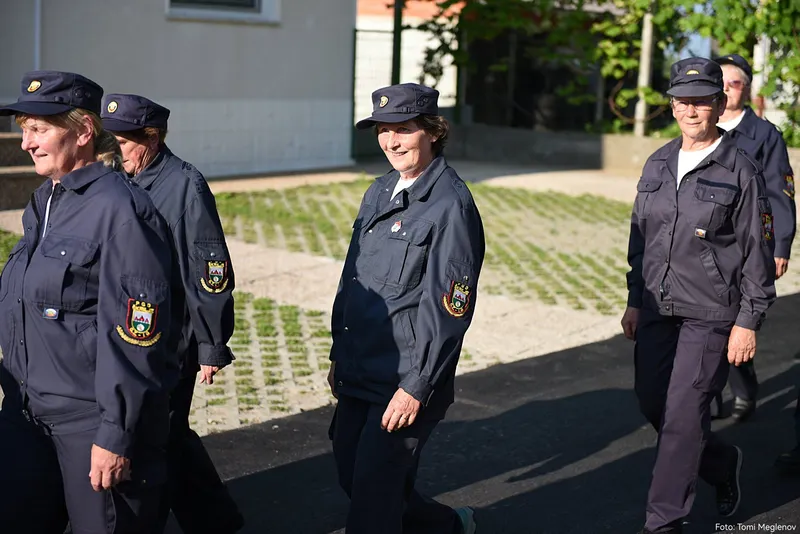 Gasilska parada in otvoritev garaže 17.06.2023 – fotografija 139