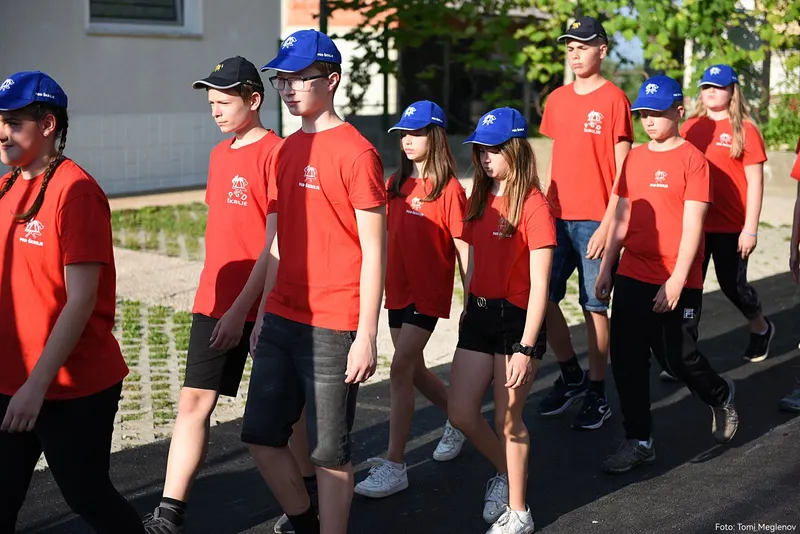 Gasilska parada in otvoritev garaže 17.06.2023 – fotografija 147