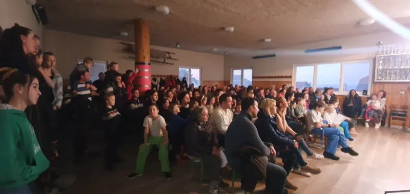 HURAKULTURA V ŠKRILJAH