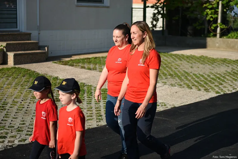 Gasilska parada in otvoritev garaže 17.06.2023 – fotografija 125