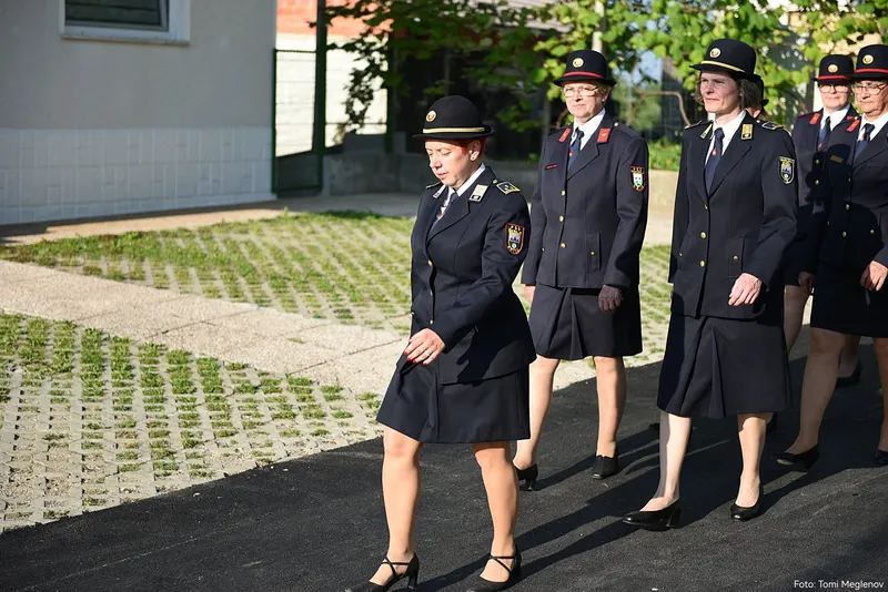 Gasilska parada in otvoritev garaže 17.06.2023 – fotografija 70
