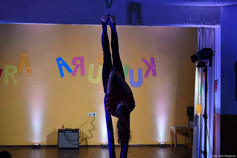 Hura kultura 10.03.2024 – fotografija 2