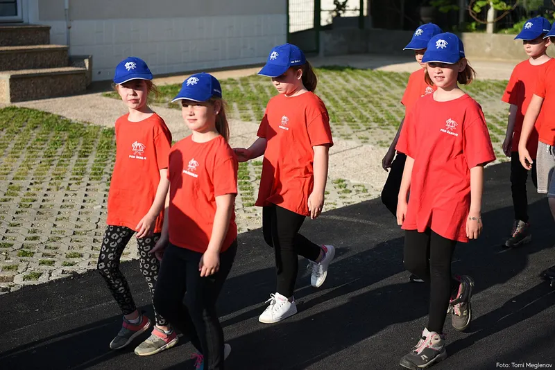 Gasilska parada in otvoritev garaže 17.06.2023 – fotografija 74