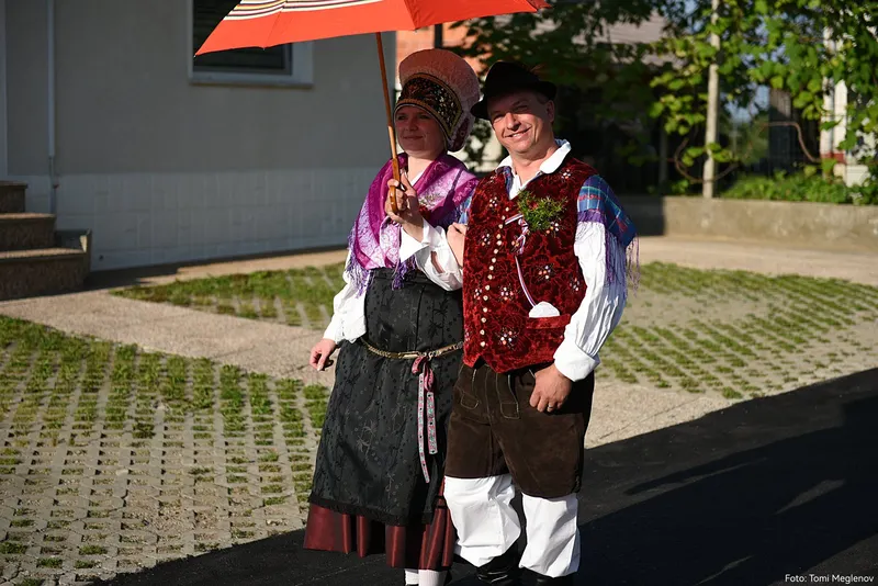 Gasilska parada in otvoritev garaže 17.06.2023 – fotografija 3