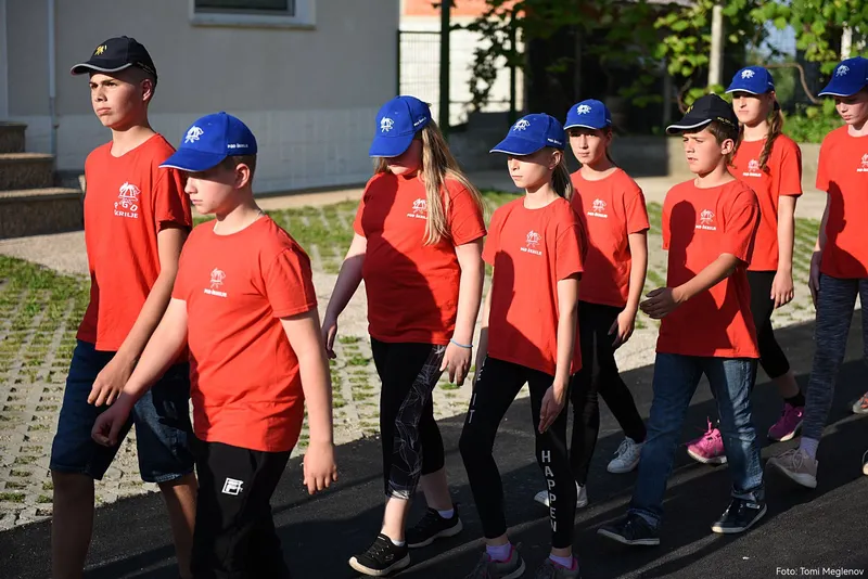 Gasilska parada in otvoritev garaže 17.06.2023 – fotografija 140