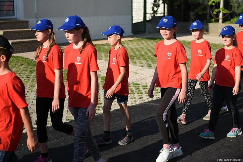 Gasilska parada in otvoritev garaže 17.06.2023 – fotografija 18
