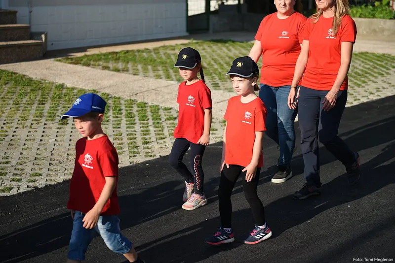 Gasilska parada in otvoritev garaže 17.06.2023 – fotografija 94