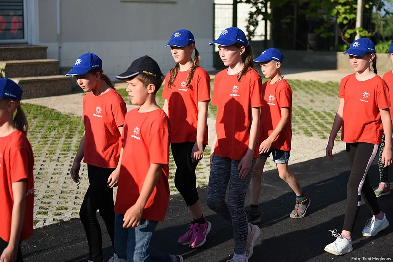 Gasilska parada in otvoritev garaže 17.06.2023 – fotografija 122
