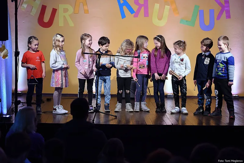 Hura kultura 10.03.2024