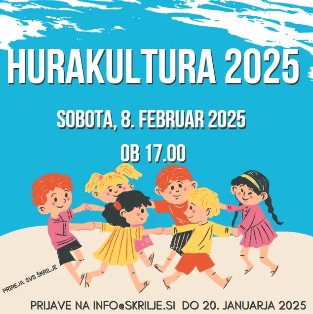 HURAKULTURA 2025