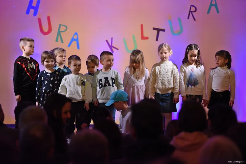 Hura kultura 08.02.2025