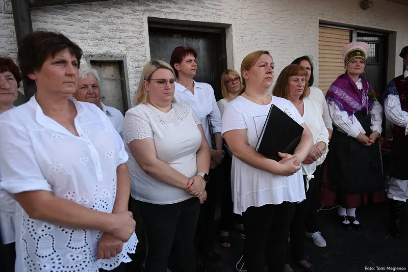 Gasilska parada in otvoritev garaže 17.06.2023 – fotografija 134
