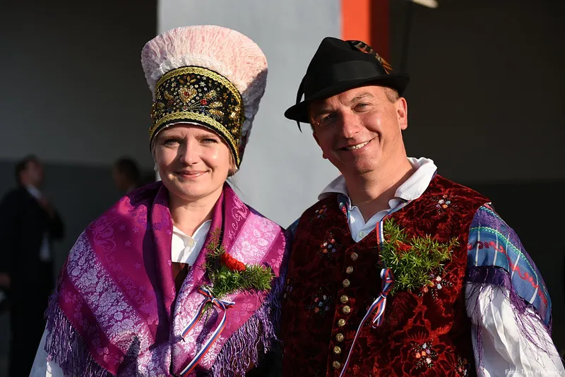Gasilska parada in otvoritev garaže 17.06.2023 – fotografija 21