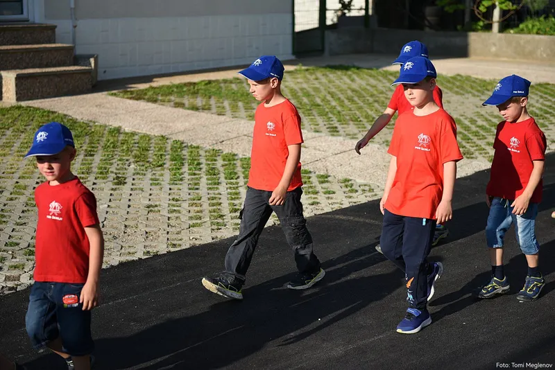 Gasilska parada in otvoritev garaže 17.06.2023 – fotografija 28