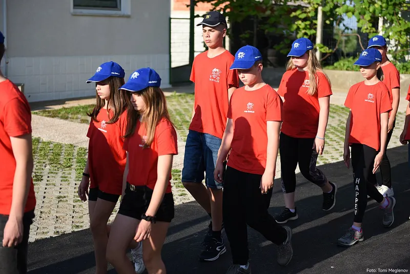 Gasilska parada in otvoritev garaže 17.06.2023 – fotografija 110