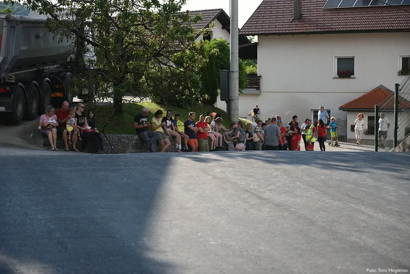 Gasilska parada in otvoritev garaže 17.06.2023 – fotografija 47